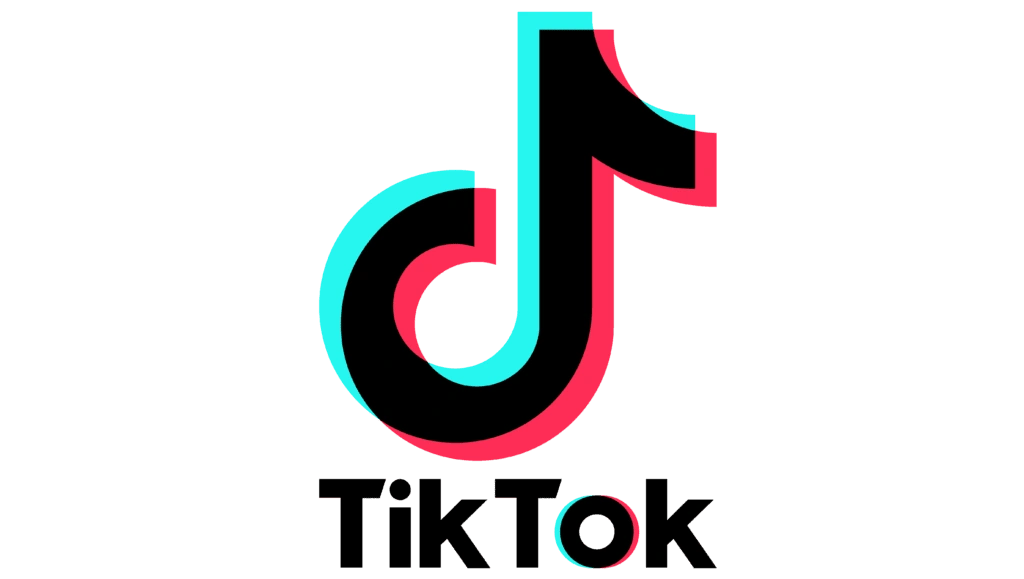 Logo Tik Tok