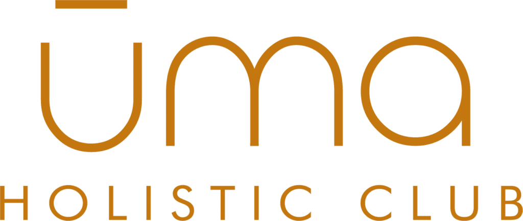 Logo UMA Holistic club