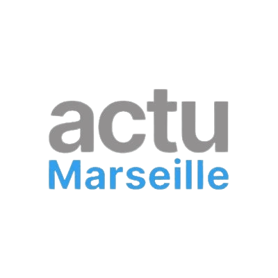 Logo Actu Marseille
