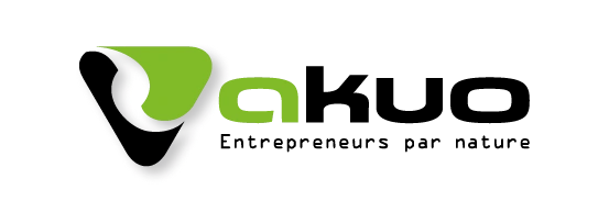 Logo entreprise Akuo