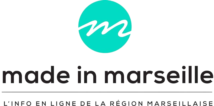 Logo Made in Marseille