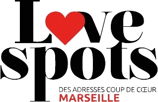 Logo Love Spots