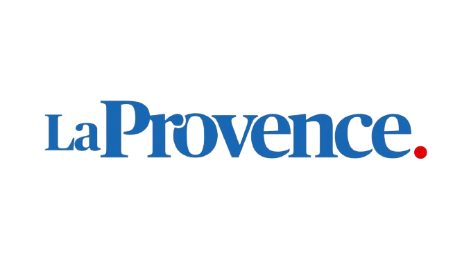 Logo la Provence