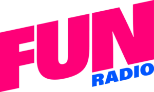 logo Fun Radio