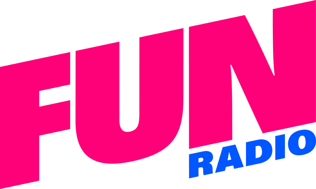logo Fun Radio