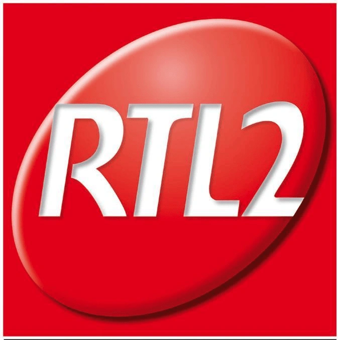Logo RTL2