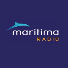 Logo Maritima radio