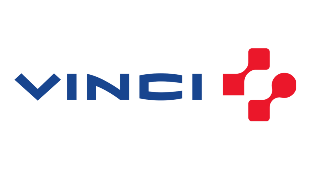 Logo Vinci