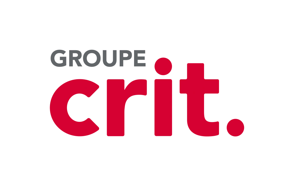Logo Groupe Crit.