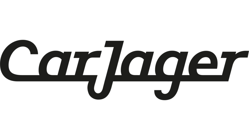 Logo Carjager