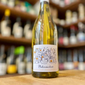 Vin blanc sans alcool (désalcoolisé), Phénomène