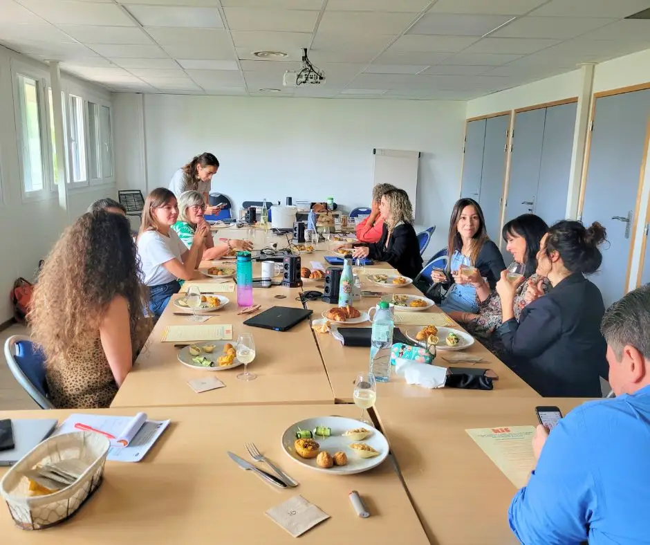 Atelier dégustation sans alcool en entreprise