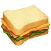 Emoji Sandwich Emoji sandwich et pique-niques zéro déchet marseille