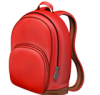 Sac à dos glacière, accessoires zéro déchet