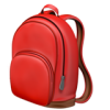 Sac à dos glacière, accessoires zéro déchet