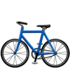 Logo livraison vélo
