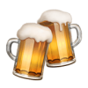 clinking-beer-mugs_1f37b