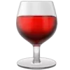 verre de vin émoji apéro, lunch et épicerie fine marseille